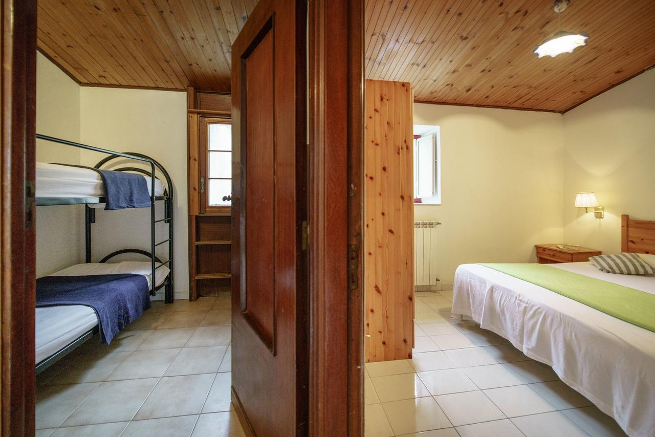 La Rosa Dei Venti Aparthotel Прочида Екстериор снимка