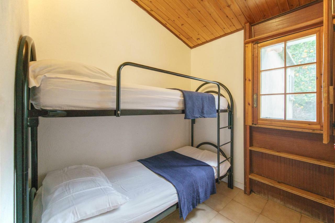 La Rosa Dei Venti Aparthotel Прочида Екстериор снимка